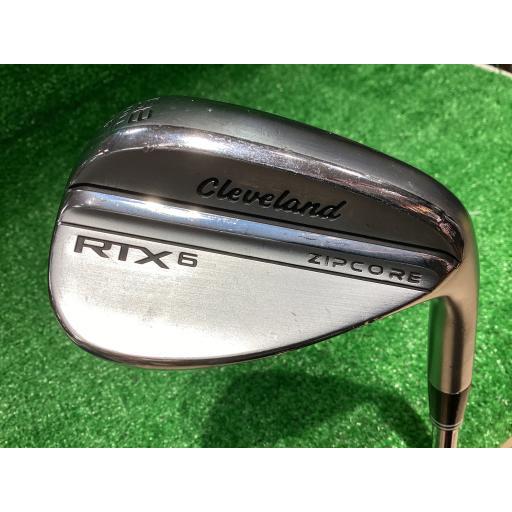 クリーブランド Cleveland RTX-6 ZIPCORE ツアーサテン 58°/12° FUL...