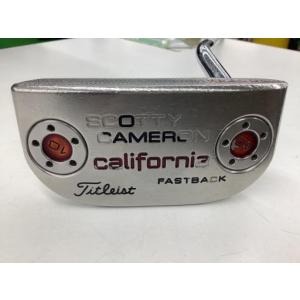 Titleist（タイトリスト） SCOTTY CAMERON GoLo 3 33インチ パター PT