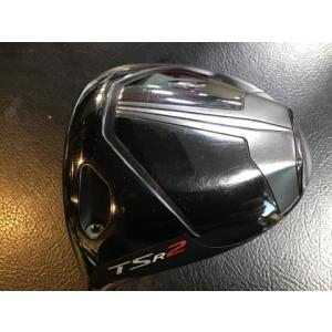 Titleist（タイトリスト） 【期間限定】 TSR2 ドライバー レフティ