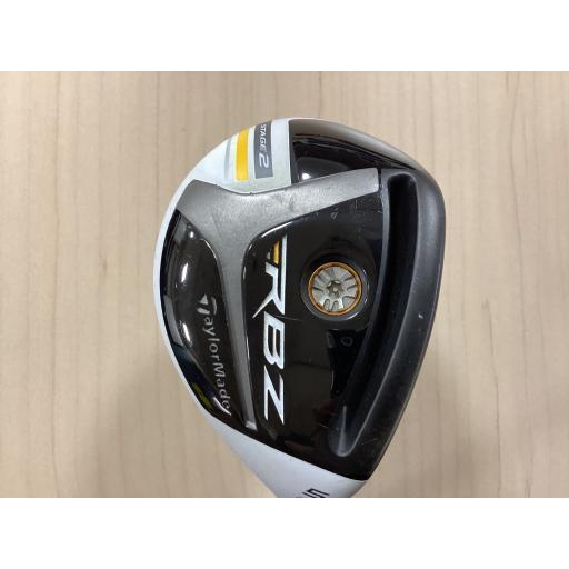 テーラーメイド RBZ STAGE 2 U5 レディース USA ユーティリティ UT フレックスL