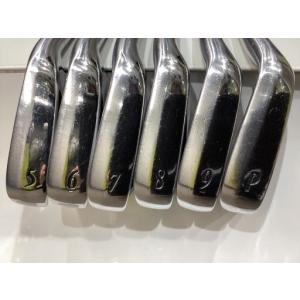 DUNLOP（ダンロップ） 中古 スリクソンZ565/Miyazaki Kaula 8 6本