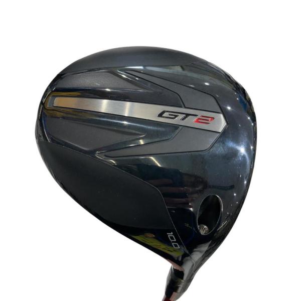 タイトリスト GT2 10° ドライバー DR フレックスR