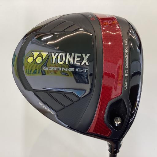 ヨネックス EZONE GT TYPE-D(2024) 10.5° ドライバー DR フレックスその...
