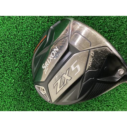 ダンロップ SRIXON ZX5 Mk II  9.5° ドライバー DR フレックスその他