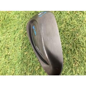 kasco（キャスコ） Dolphin Iron DI-119(ブラック) 6S アイアンセット