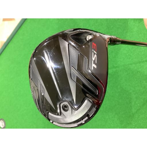 タイトリスト ティーエスアイスリー ドライバー TSi3 TSi3  9° フレックスS 中古 Cラ...