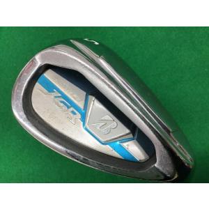 TOUR B ブリヂストンゴルフ JGR レディ アイアン 単品[＃6、AW] AiR 