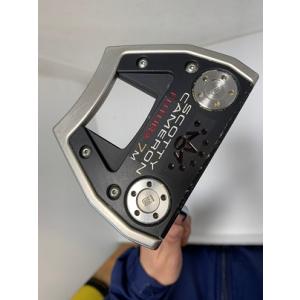 Titleist（タイトリスト） SCOTTY CAMERON FUTURA 6M(2017) 33インチ