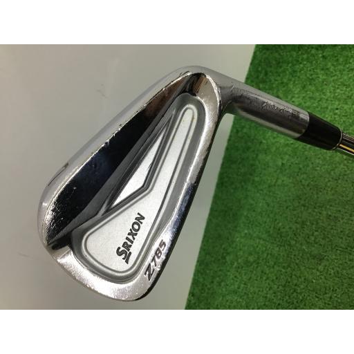 ダンロップ SRIXON Z785  6S アイアンセット IR フレックスS