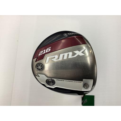 ヤマハ RMX 216  9.5° ドライバー DR フレックスS