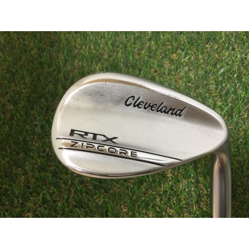クリーブランド Cleveland RTX ZIPCORE ツアーサテン 58°/12° FULL ...