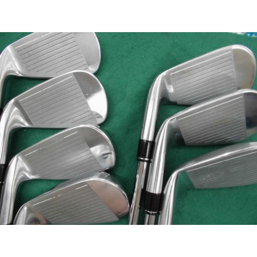 ヨネックス EZONE GT(2020) 7S アイアンセット IR フレックスS