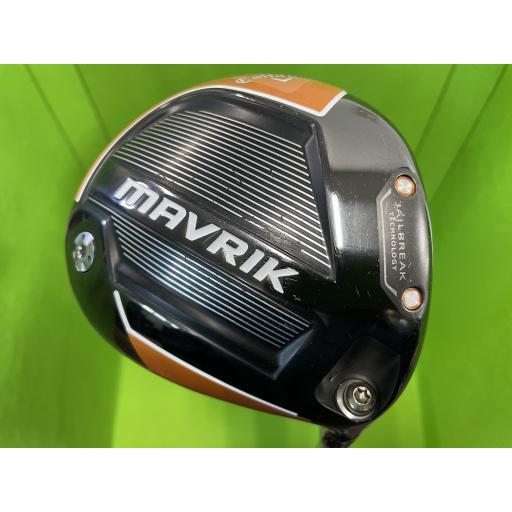 キャロウェイ マーベリック ドライバー MAVRIK MAVRIK 10.5° フレックスR 中古 ...