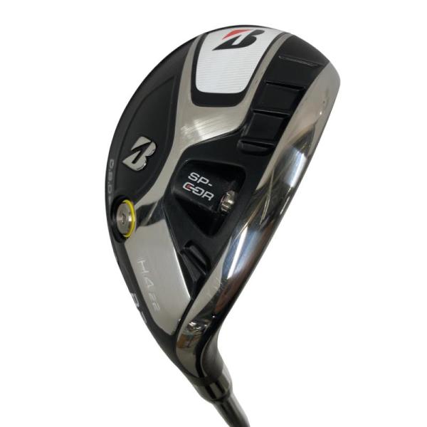 ブリヂストン BRIDGESTONE B2 HT H4 ユーティリティ UT フレックスS