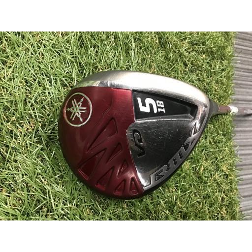 ヤマハ アールエムエックス フェアウェイウッド VD RMX VD 5W フレックスR 中古 Cラン...