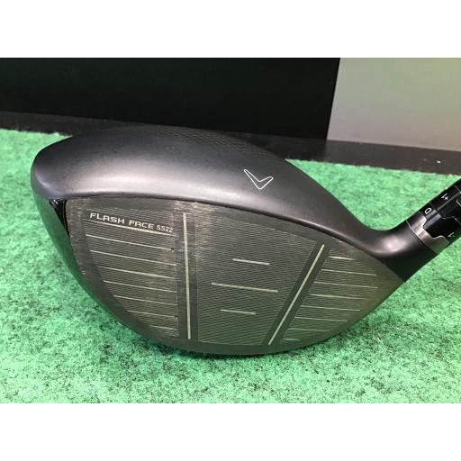 キャロウェイ ローグエスティー ドライバー MAX D ROGUE ST MAX D 10.5° フ...