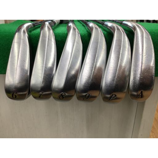 ヨネックス EZONE GT(2020) 7S アイアンセット IR フレックスS