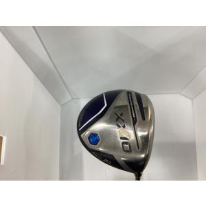 ダンロップ ゼクシオ ドライバー (2022) XXIO(2022) 10.5° フレックスR 中古 Cランク