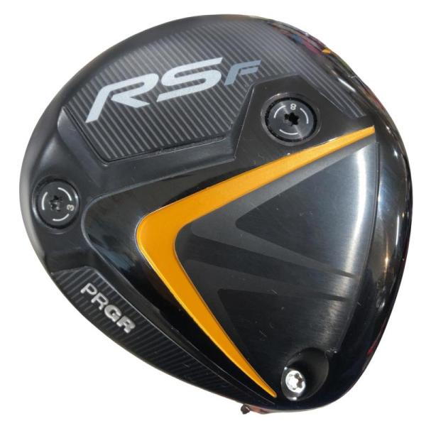 プロギア RS F JUST(2022) 10.5° ドライバー DR フレックスその他