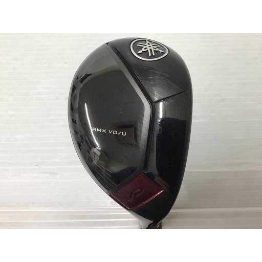 ヤマハ RMX VD(2024) U4 ユーティリティ UT フレックスS