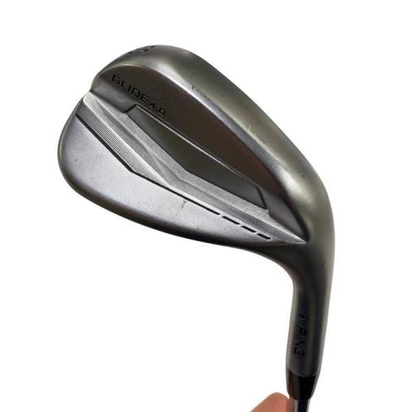ピン PING GLIDE 4.0 50°/12° S ウェッジ WG フレックスR