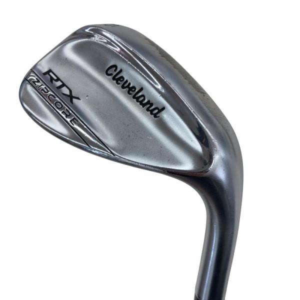 クリーブランド Cleveland RTX ZIPCORE ツアーサテン 56°/10° MID ウ...
