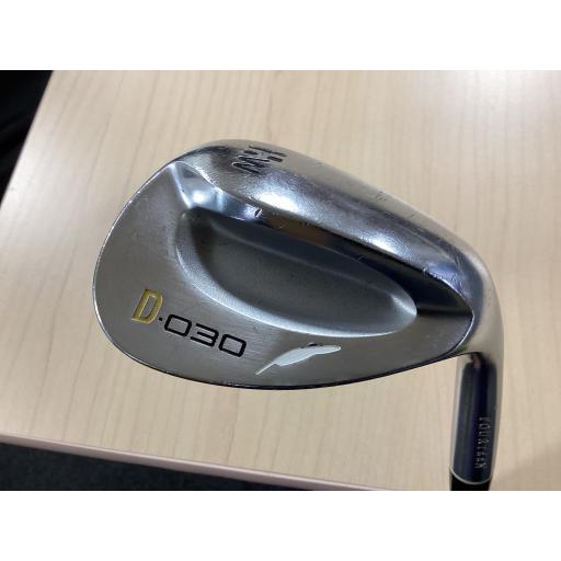 フォーティーン D-030 ウェッジ D-030 D-030 HW フレックスその他 中古 Cランク