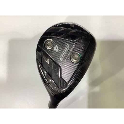 BALDO COMPETIZIONE 568(2023) U4 ユーティリティ UT フレックスその...