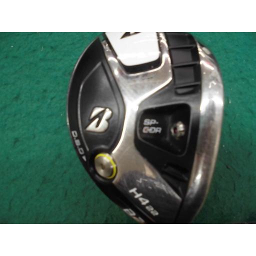 ブリヂストン BRIDGESTONE B2 HT H4 ユーティリティ UT フレックスその他