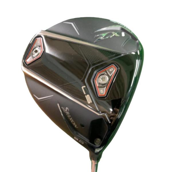 ダンロップ SRIXON ZXi LS  9° ドライバー DR フレックスS