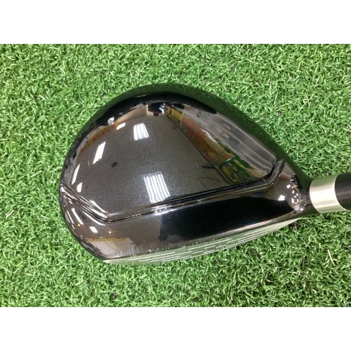 ダンロップ SRIXON Z F65 5W フェアウェイウッド FW フレックスS