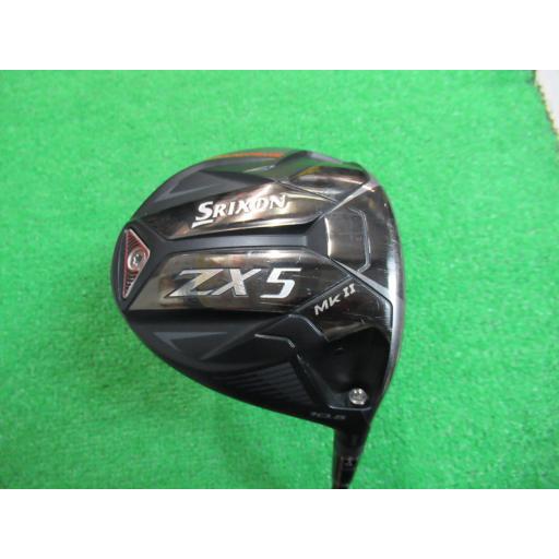 ダンロップ SRIXON ZX5 Mk II 10.5° ドライバー DR フレックスその他