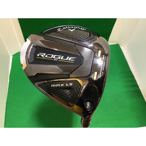 キャロウェイ ローグエスティー ドライバー MAX LS ROGUE ST MAX LS  9° フ...