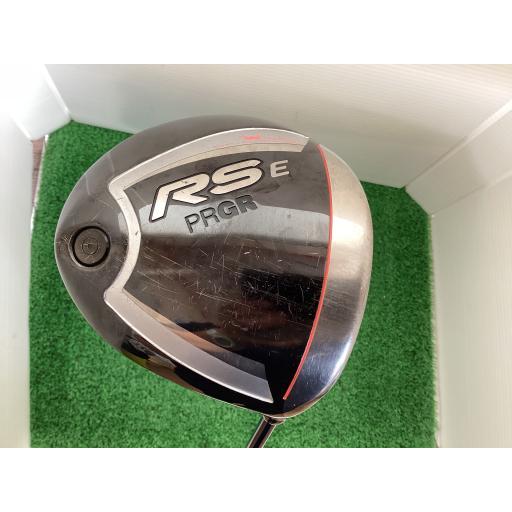 プロギア アールエス ドライバー E RS E 10.5° フレックスSR 中古 Cランク