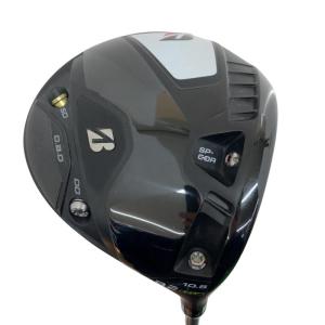 ブリヂストン B2 HT 10.5° ドライバーの買取情報