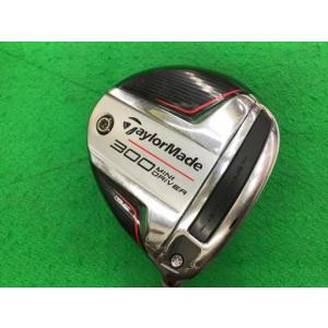 テーラーメイド 300 ドライバー MINI DRIVER 300 MINI DRIVER 13.5° USA フレックスR 中古 Cランク