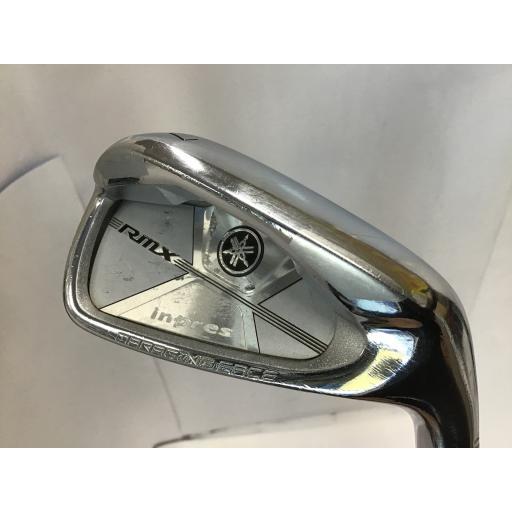 ヤマハ inpres RMX MARAGING 6S アイアンセット IR フレックスその他