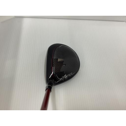 ヤマハ アールエムエックス フェアウェイウッド VD RMX VD 3W フレックスSR 中古 Cラ...