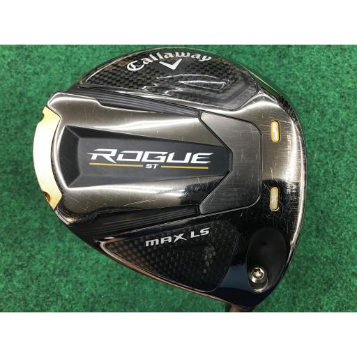キャロウェイ ローグエスティー ドライバー MAX LS ROGUE ST MAX LS 10.5°...
