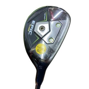 キャロウェイ EPIC FLASH STAR U5 UTの買取情報