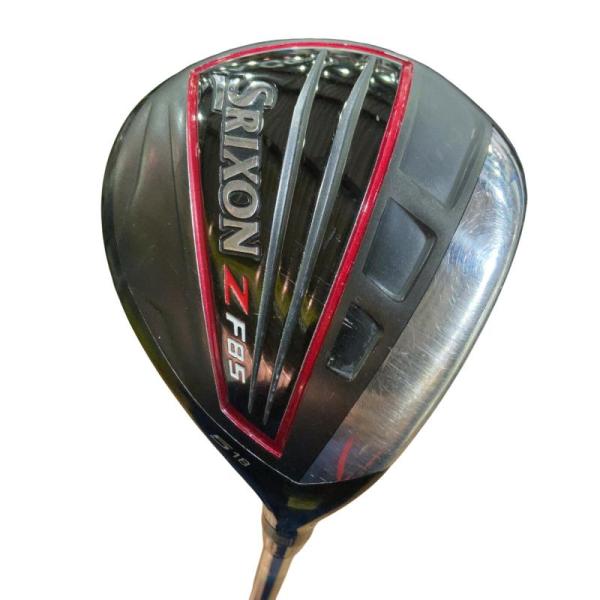 ダンロップ SRIXON Z F85 5W フェアウェイウッド FW フレックスR