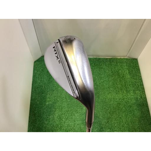クリーブランド Cleveland RTX-6 ZIPCORE ツアーサテン 58°/10° MID...