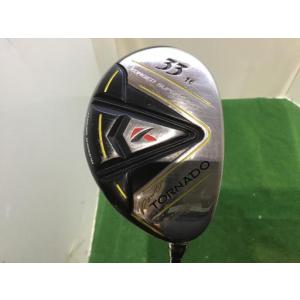 kasco（キャスコ） パワートルネード ユーティリティ U(2004) POWER