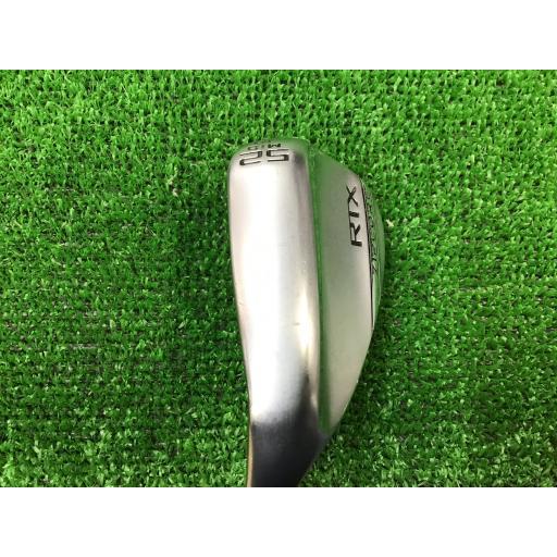 クリーブランド Cleveland RTX ZIPCORE ツアーサテン 52°/10° MID レ...