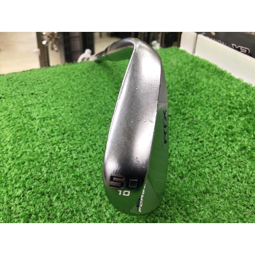 クリーブランド Cleveland RTX DEEP FORGED 50°/10° FULL ウェッ...
