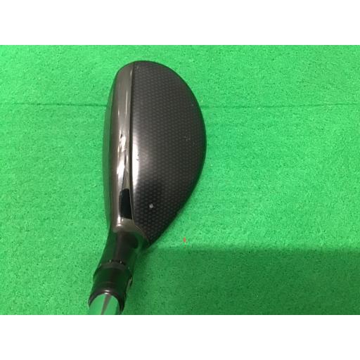 テーラーメイド STEALTH PLUS+ U3 ユーティリティ UT フレックスS