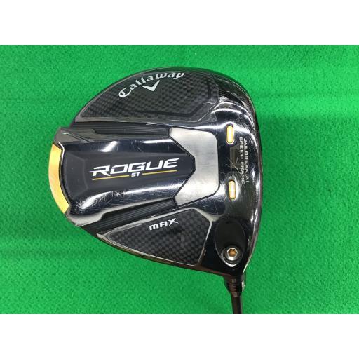 キャロウェイ ローグエスティー ドライバー MAX ROGUE ST MAX 10.5° フレックス...