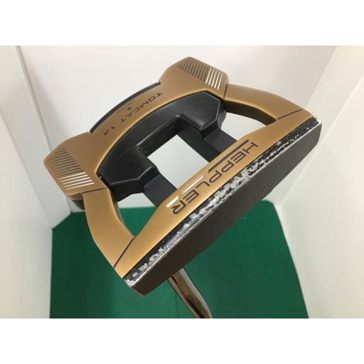 ピン HEPPLER TOMCAT 14 33インチ(PP59) パター PT フレックスその他