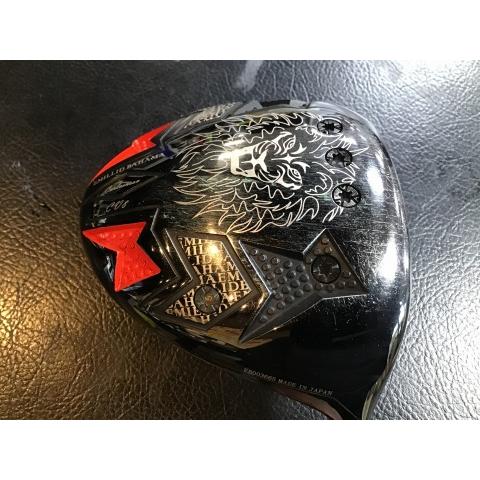 エミリッドバハマ イーミルド バハマ ドライバー Carlvinson CV8 EMILLID BA...