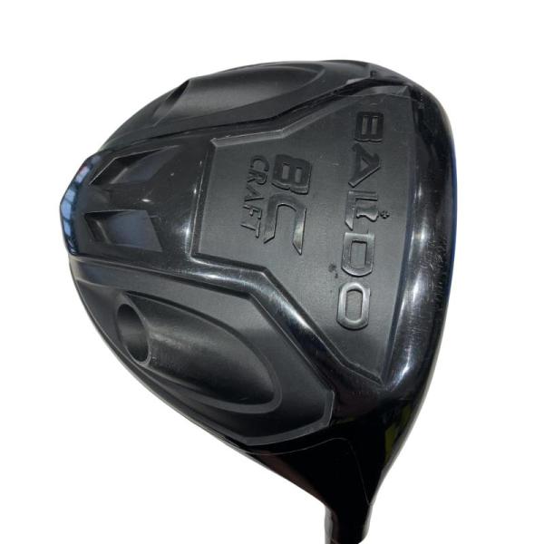 BALDO BALDO 8C CRAFT TA001 1W ドライバー DR フレックスその他